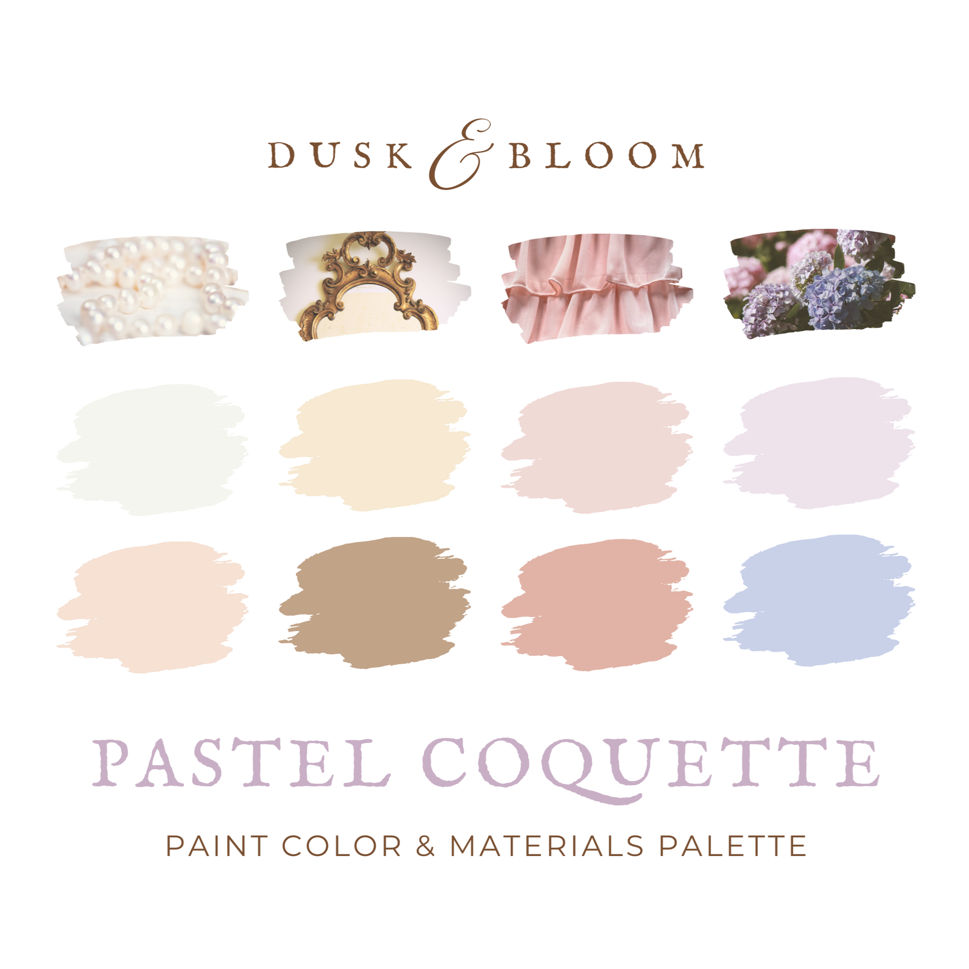 Style Guide: Coquette Aesthetic, Blog
